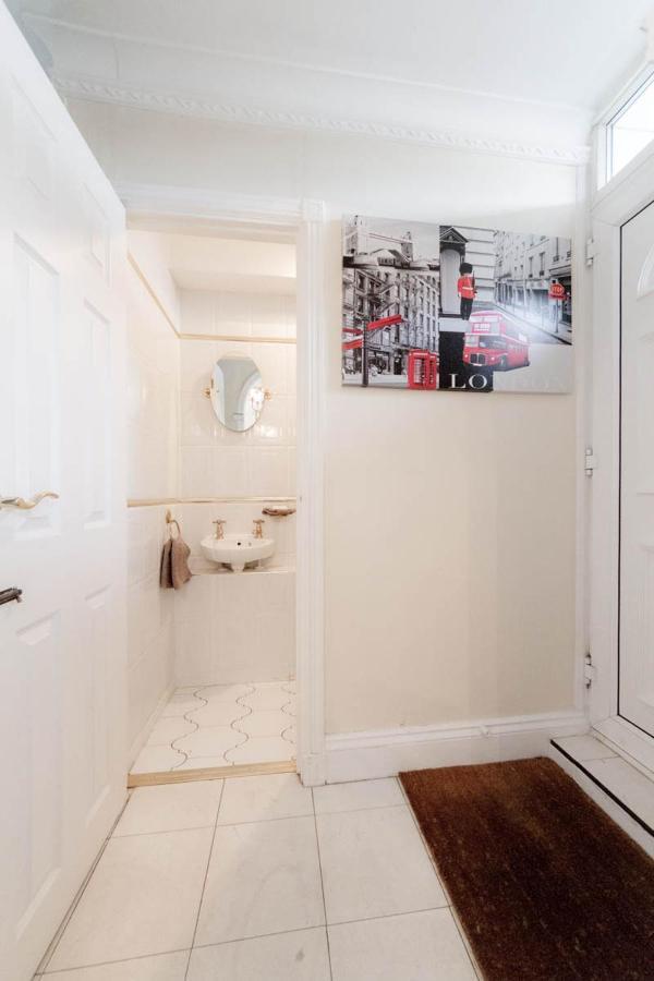Apartamento Juzz Lets Londres