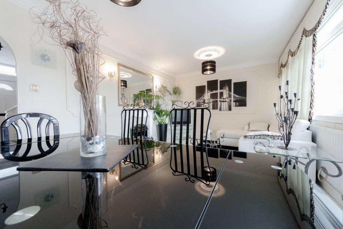 Juzz Lets Apartamento Londres