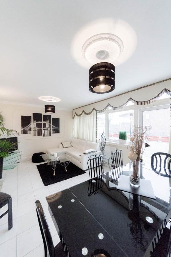 Apartment Juzz Holiday Lets London