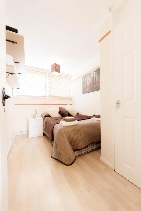 Apartamento Juzz Lets *