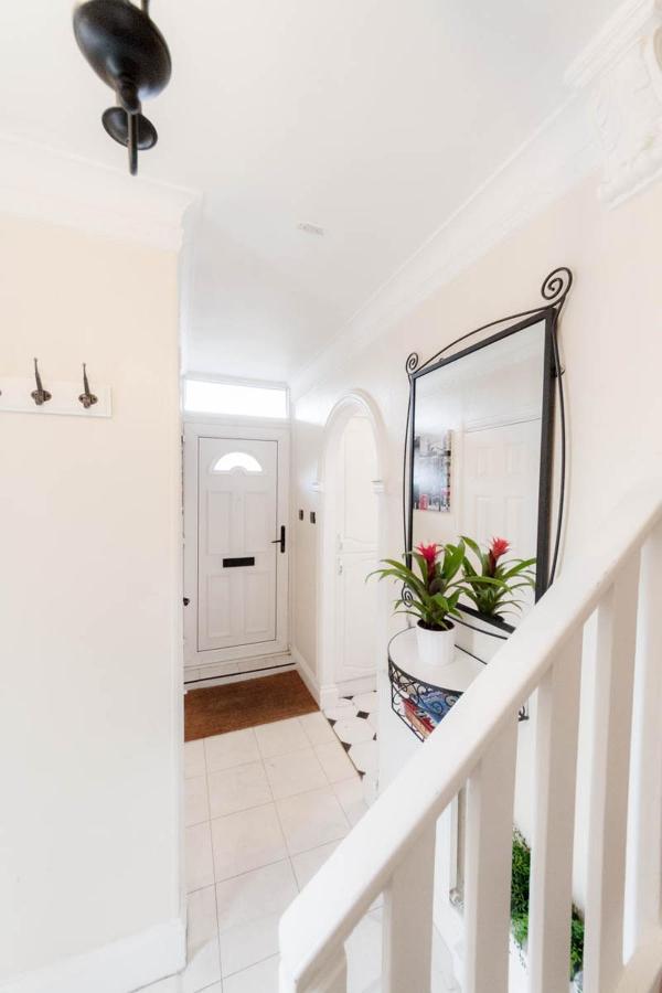 Apartamento Juzz Lets Londres