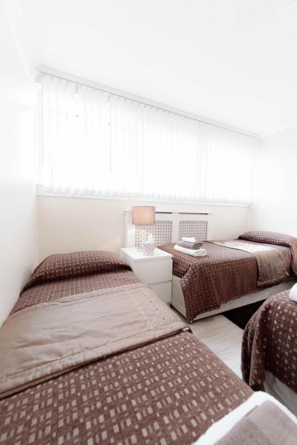 Apartamento Juzz Lets